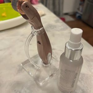 Glo pro Micro needle tool